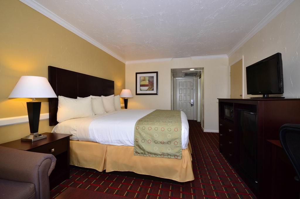 Motel 6 Dallas Tx Downtown Esterno foto