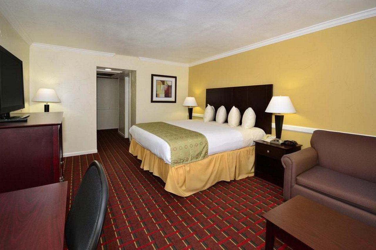 Motel 6 Dallas Tx Downtown Esterno foto