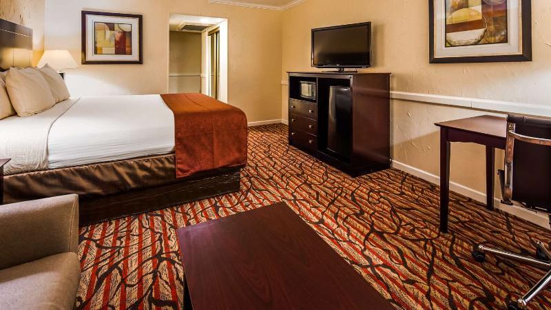 Motel 6 Dallas Tx Downtown Esterno foto